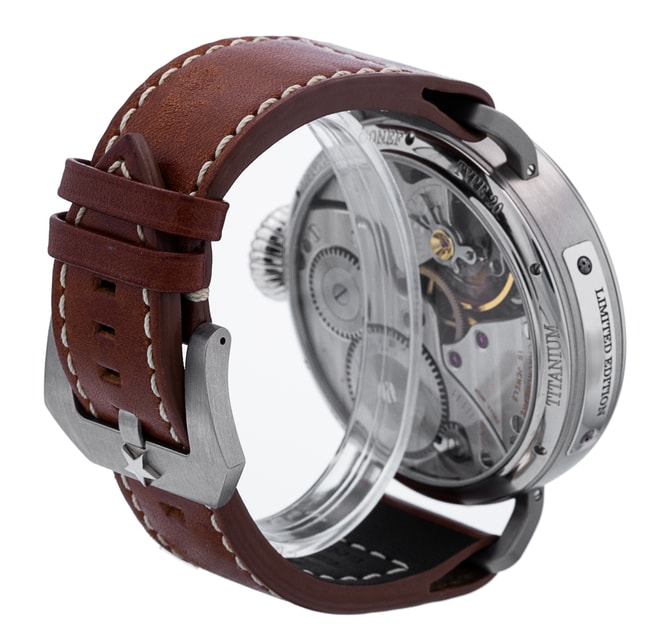 Zenith Pilot 95.2420.5011/21.C723 Image 3